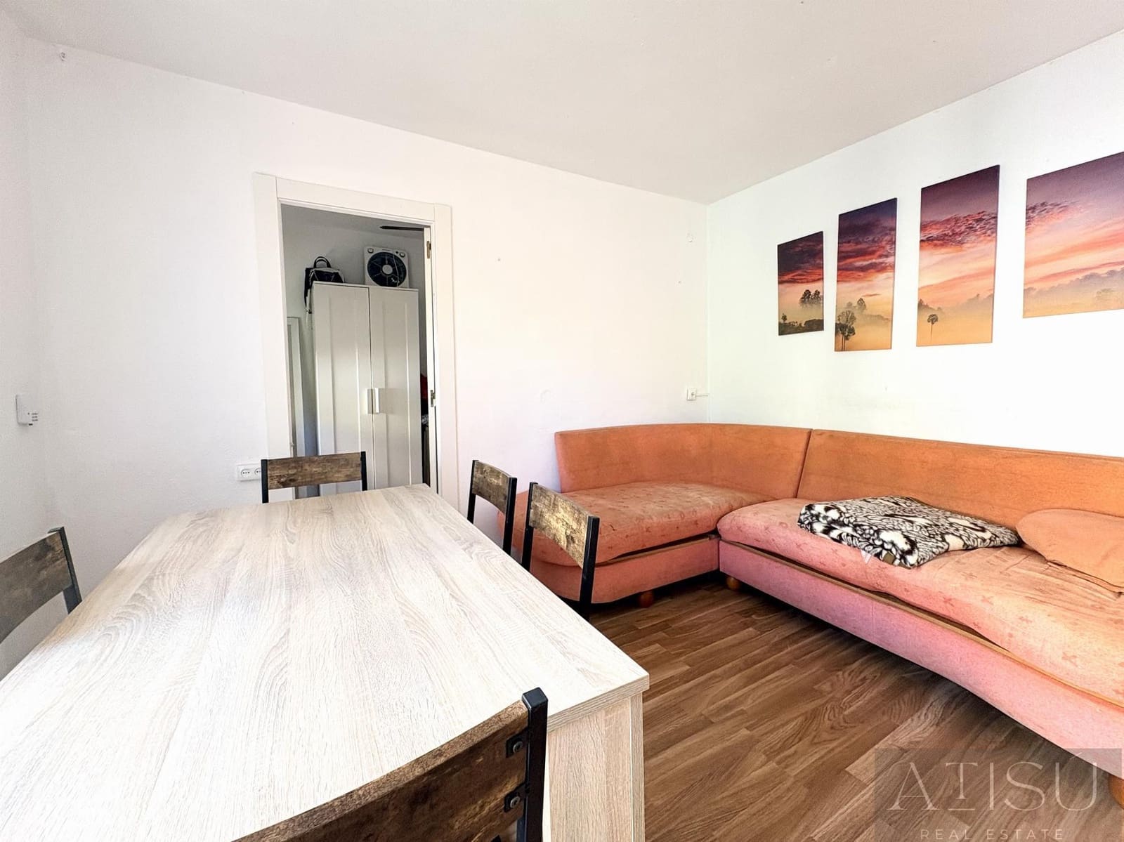 3 camera da letto Appartamento in vendita in La Villajoyosa / Vila Joiosa - 145.000 € (Rif: 10171963)