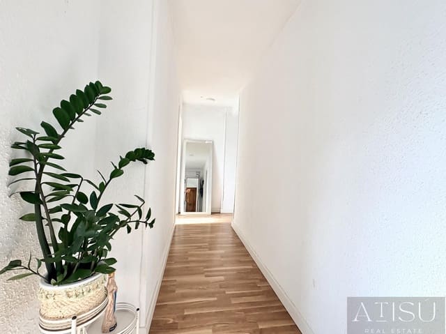 3 camera da letto Appartamento in vendita in Centro Urbano, La Villajoyosa / Vila Joiosa - 145.000 € (Rif: 10171963)