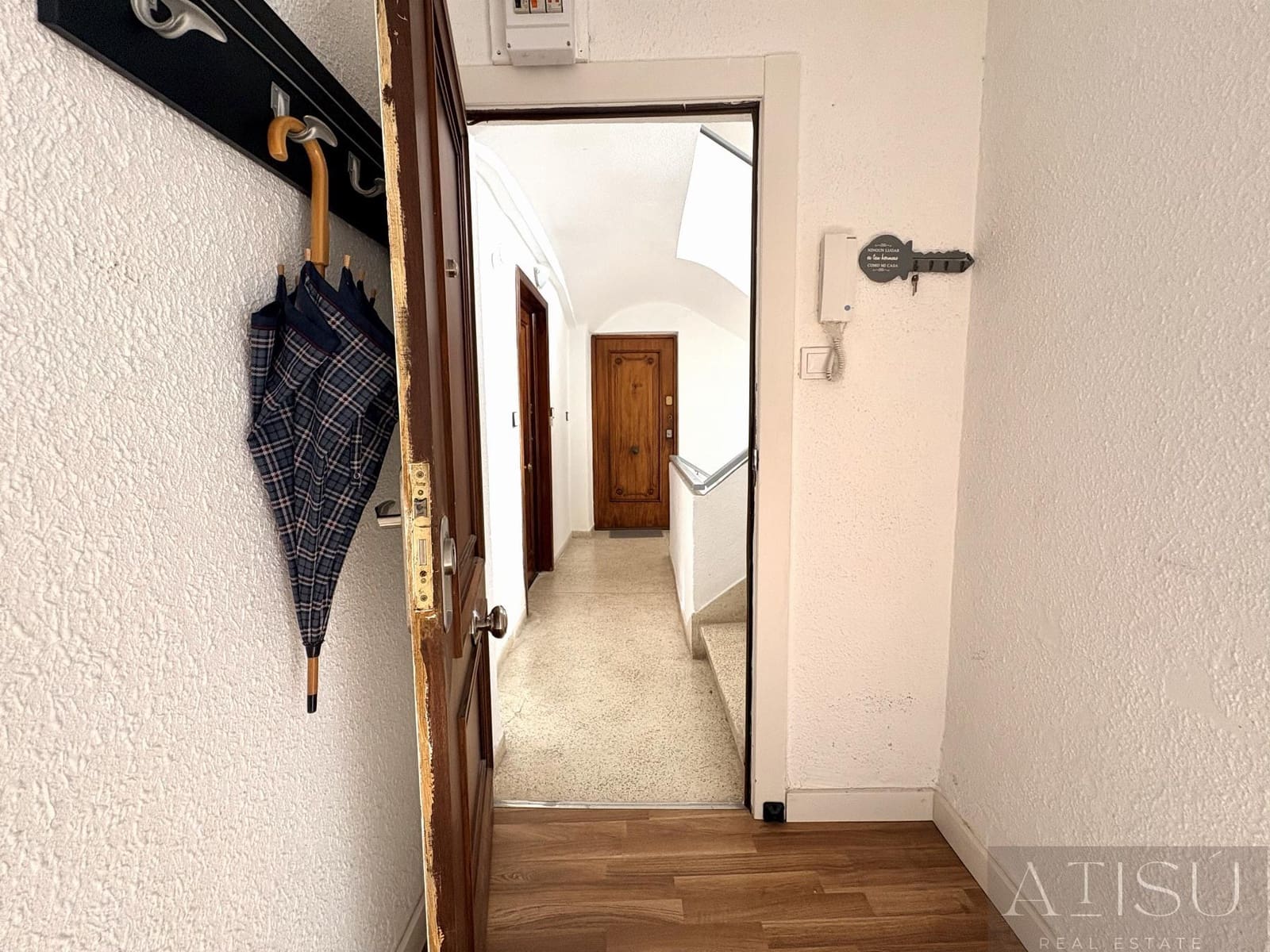 3 camera da letto Appartamento in vendita in La Villajoyosa / Vila Joiosa - 145.000 € (Rif: 10171963)