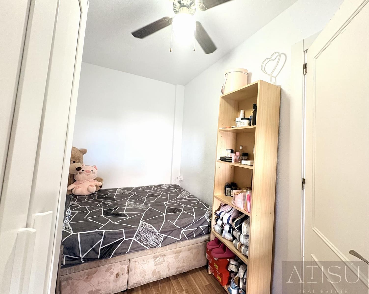 3 camera da letto Appartamento in vendita in La Villajoyosa / Vila Joiosa - 145.000 € (Rif: 10171963)