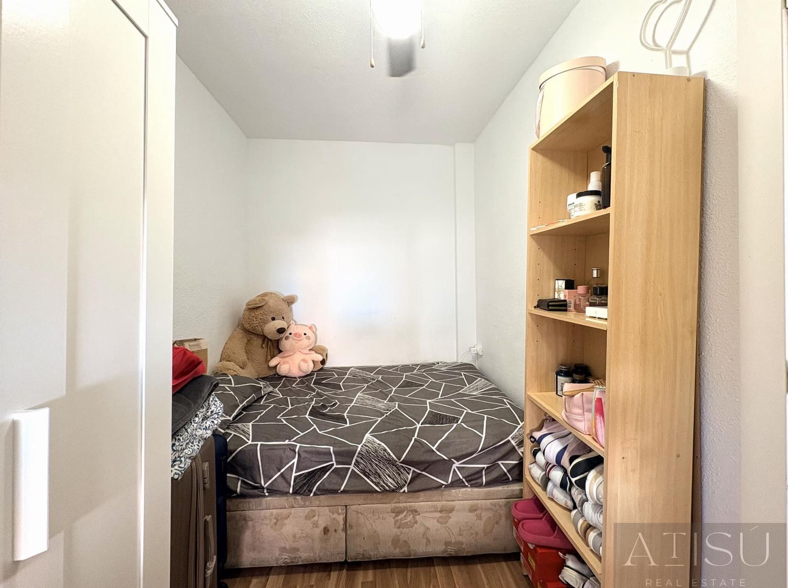 3 camera da letto Appartamento in vendita in La Villajoyosa / Vila Joiosa - 145.000 € (Rif: 10171963)