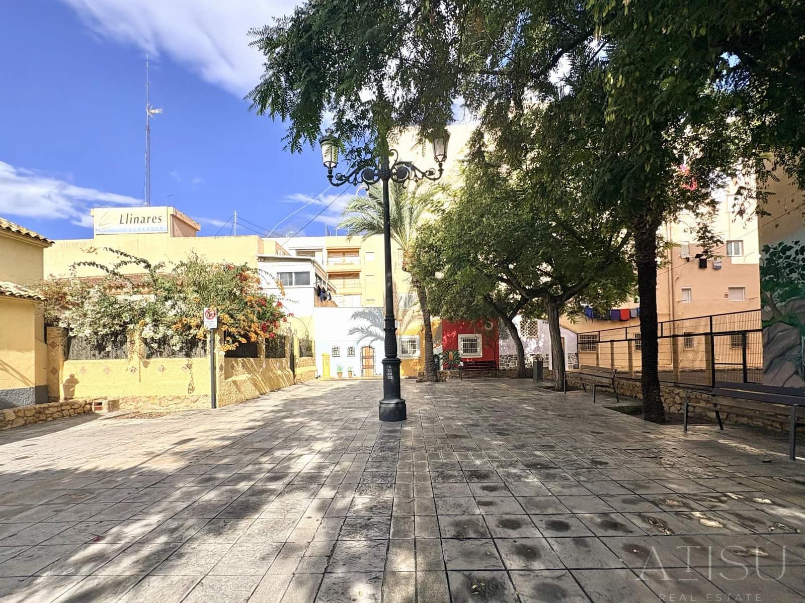 3 camera da letto Appartamento in vendita in La Villajoyosa / Vila Joiosa - 145.000 € (Rif: 10171963)