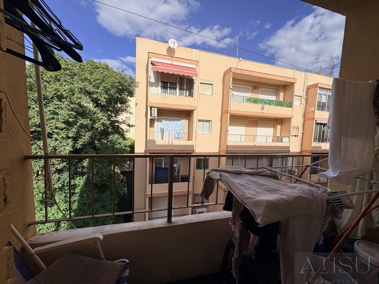 3 camera da letto Appartamento in vendita in La Villajoyosa / Vila Joiosa - 145.000 € (Rif: 10171963)