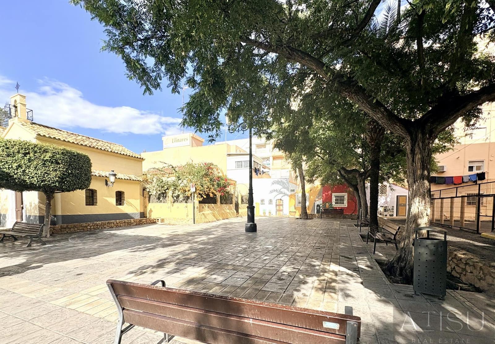 3 camera da letto Appartamento in vendita in La Villajoyosa / Vila Joiosa - 145.000 € (Rif: 10171963)