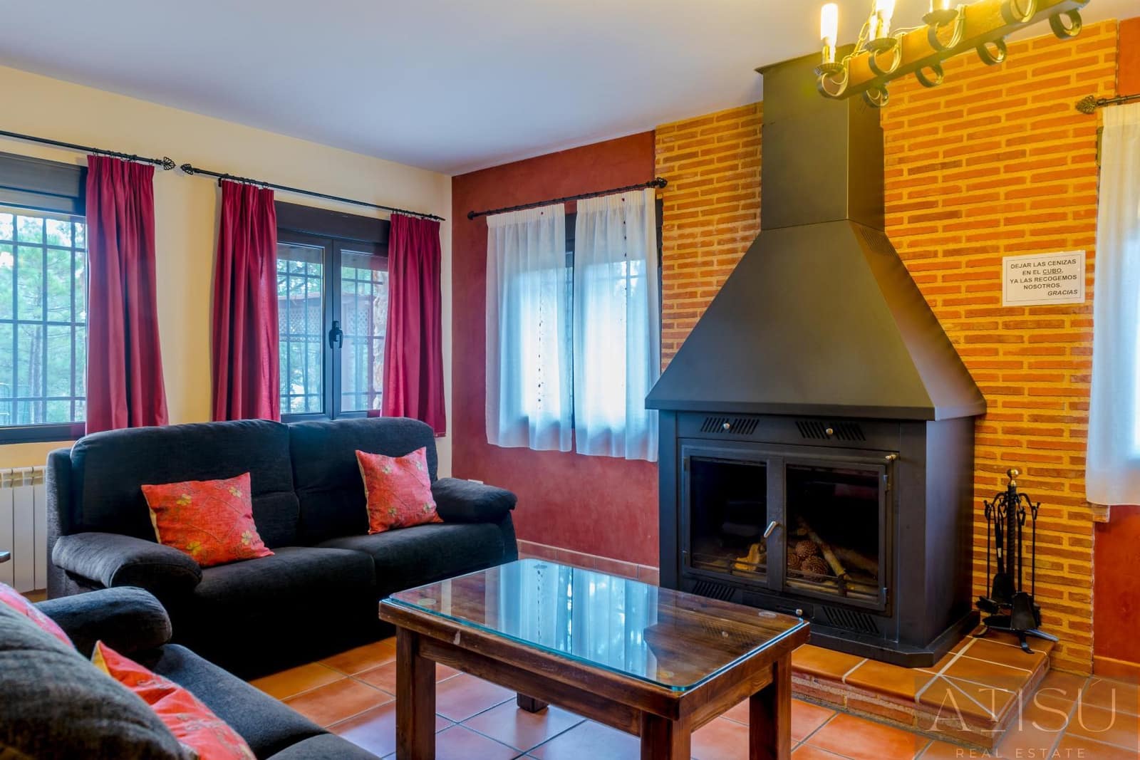 5 soverom Finca/Herregård til salgs i Riopar med svømmebasseng - € 485 000 (Ref: 10171964)