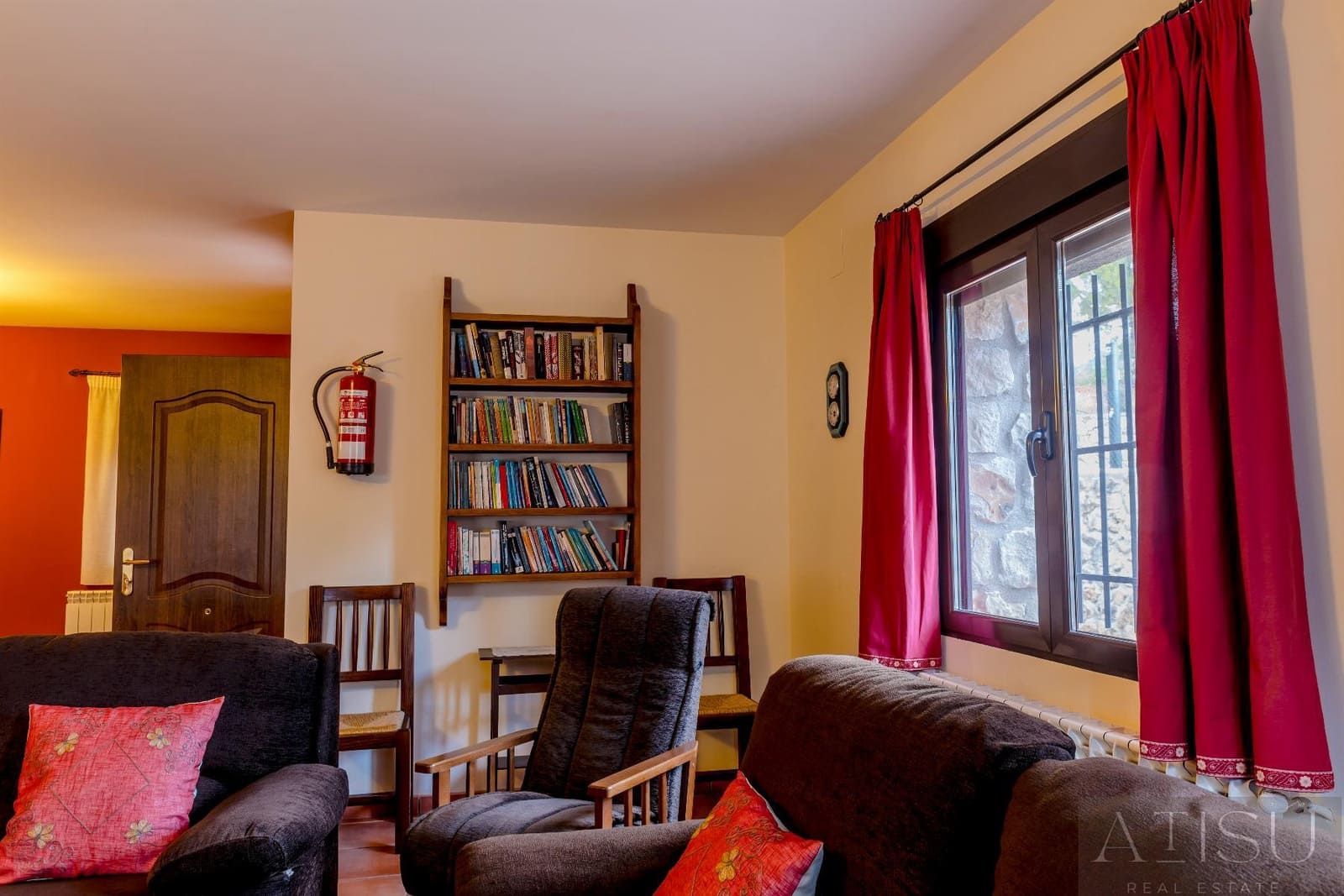 5 soverom Finca/Herregård til salgs i Riopar med svømmebasseng - € 485 000 (Ref: 10171964)