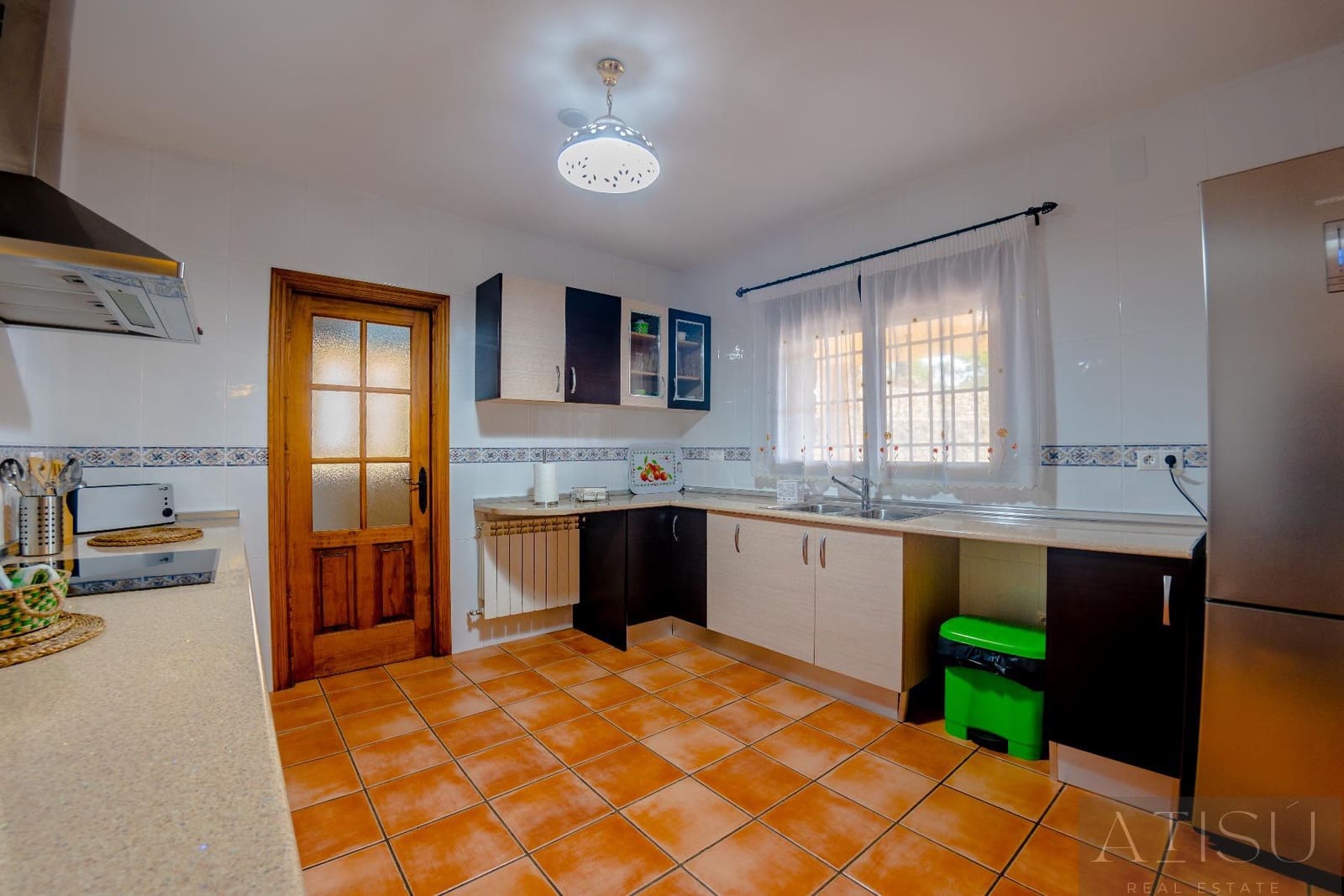 5 soverom Finca/Herregård til salgs i Riopar med svømmebasseng - € 485 000 (Ref: 10171964)