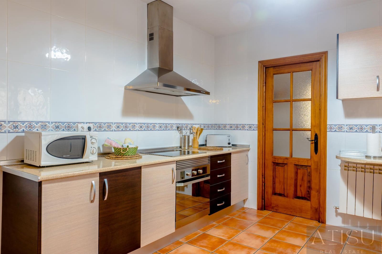 5 soverom Finca/Herregård til salgs i Riopar med svømmebasseng - € 485 000 (Ref: 10171964)