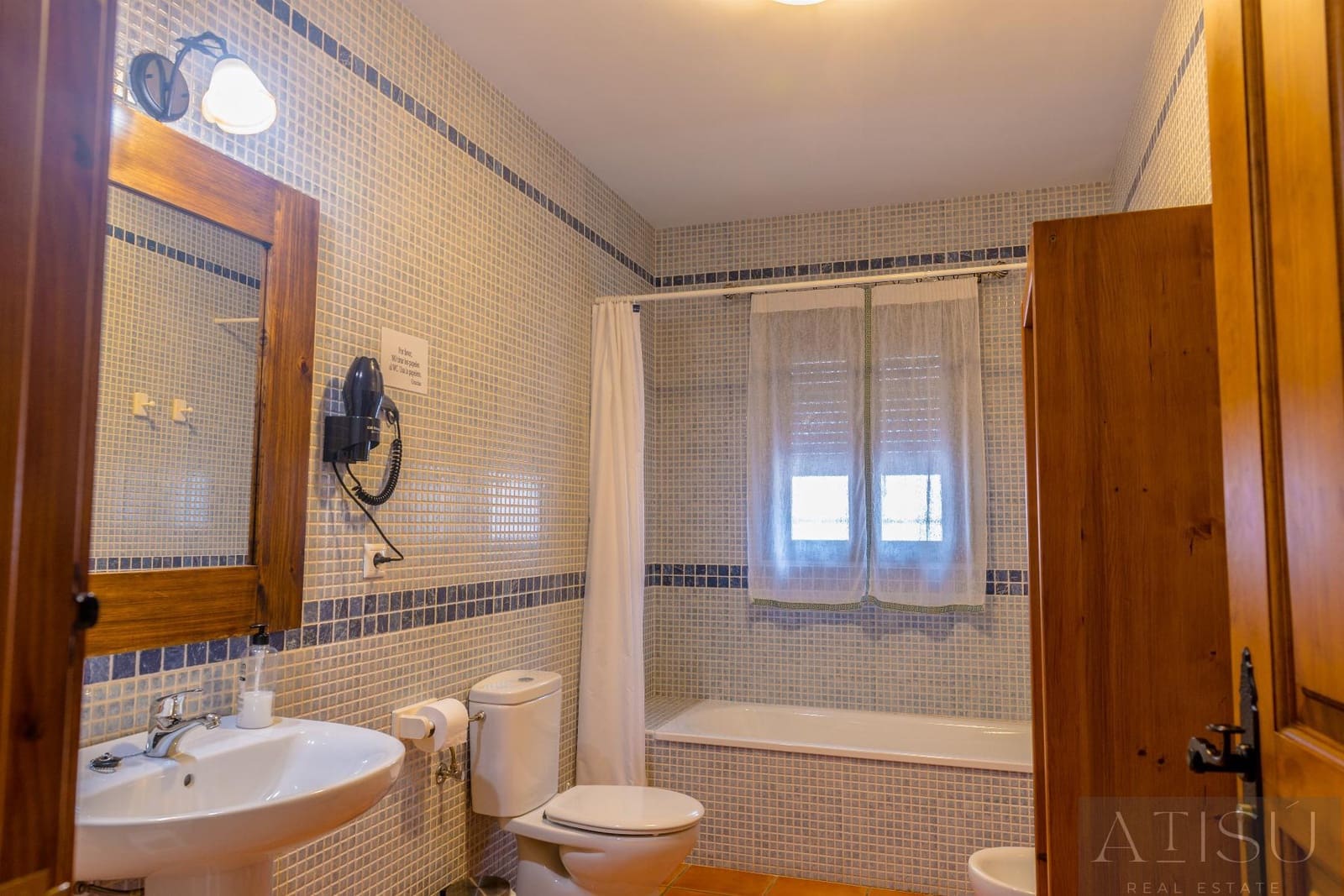 5 soverom Finca/Herregård til salgs i Riopar med svømmebasseng - € 485 000 (Ref: 10171964)