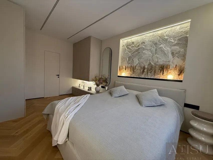 3 soveværelse Lejlighed til salg i Alicante by - € 620.000 (Ref: 10179621)