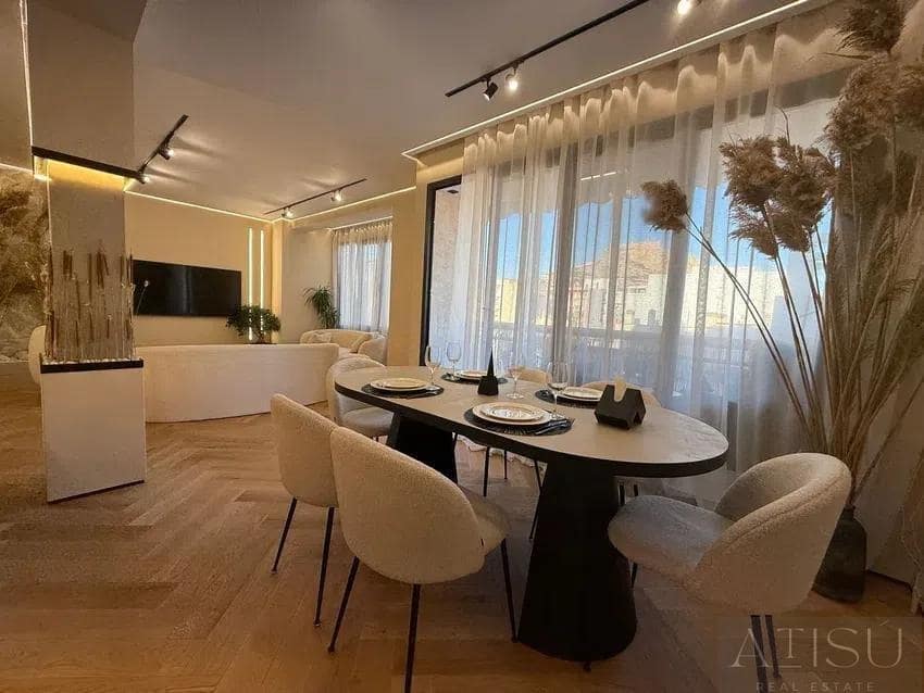 3 soveværelse Lejlighed til salg i Alicante by - € 620.000 (Ref: 10179621)