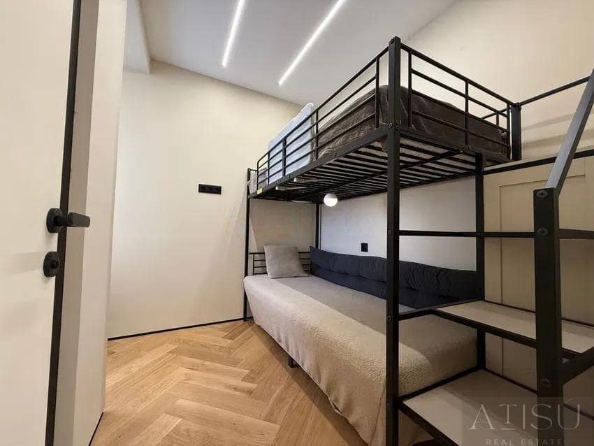 3 soveværelse Lejlighed til salg i Alicante by - € 620.000 (Ref: 10179621)