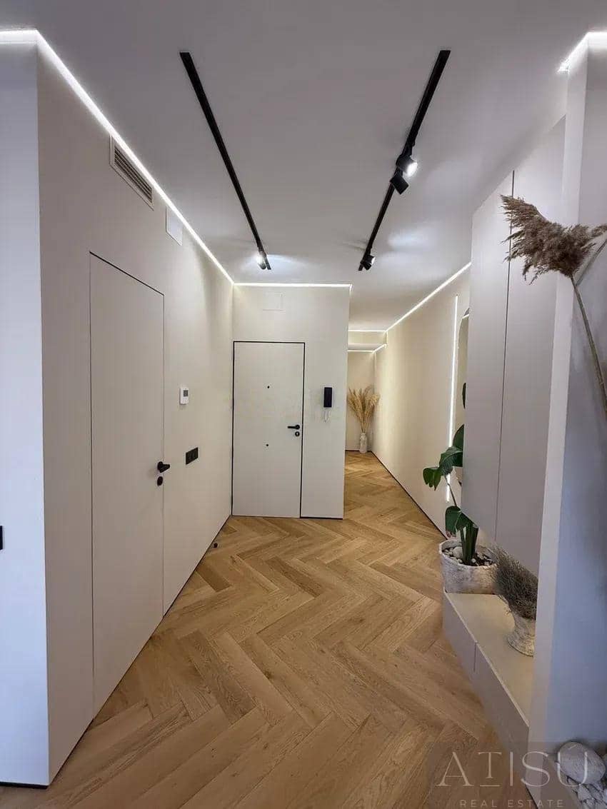 3 soveværelse Lejlighed til salg i Alicante by - € 620.000 (Ref: 10179621)