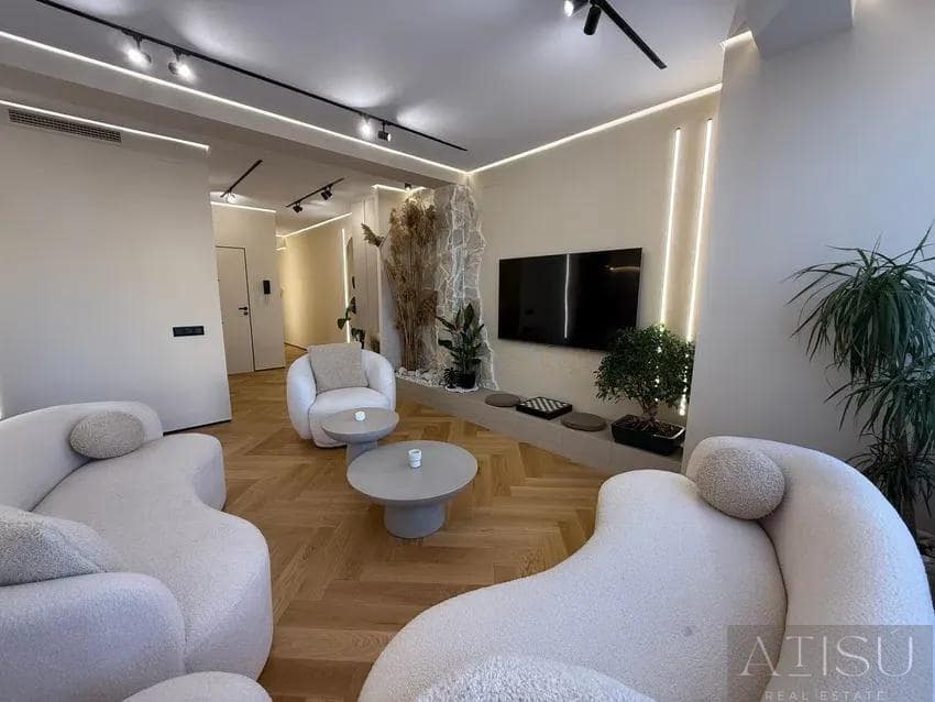 3 soveværelse Lejlighed til salg i Alicante by - € 620.000 (Ref: 10179621)