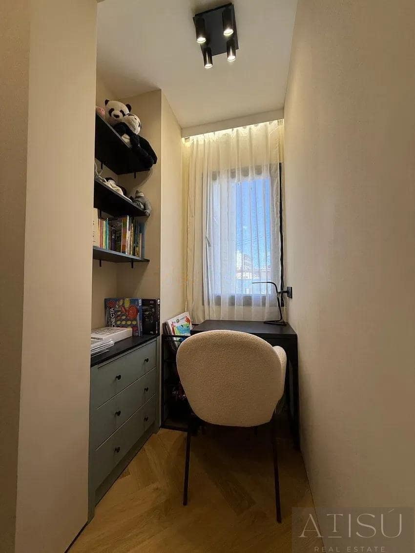 3 soveværelse Lejlighed til salg i Alicante by - € 620.000 (Ref: 10179621)
