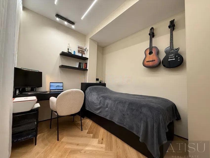 3 soveværelse Lejlighed til salg i Alicante by - € 620.000 (Ref: 10179621)