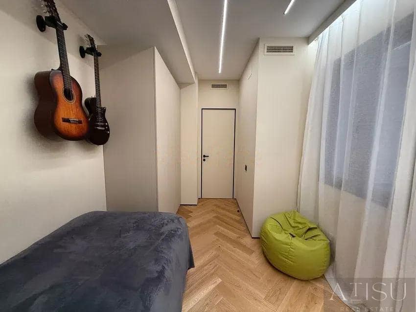 3 soveværelse Lejlighed til salg i Alicante by - € 620.000 (Ref: 10179621)