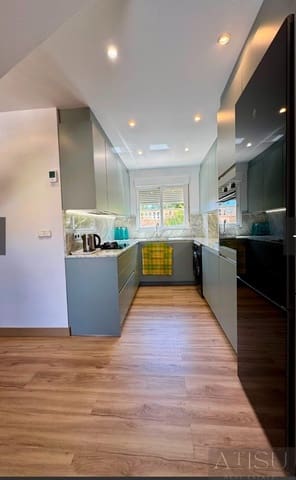 2 soveværelse Villa til salg i Coloma  , La Nucia med swimmingpool garage - € 420.000 (Ref: 10179622)