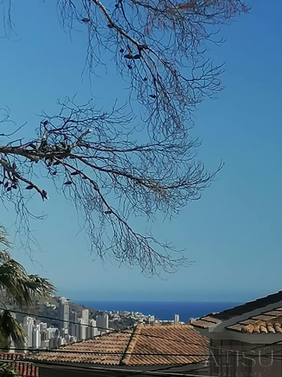 Chalet de 2 habitaciones en La Nucia en venta con piscina garaje - 420.000 € (Ref: 10179622)