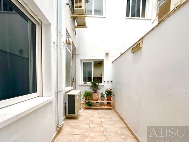 3 camera da letto Appartamento in vendita in Altea - 328.000 € (Rif: 10180637)