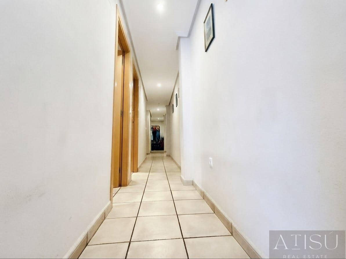 3 camera da letto Appartamento in vendita in Altea - 328.000 € (Rif: 10180637)