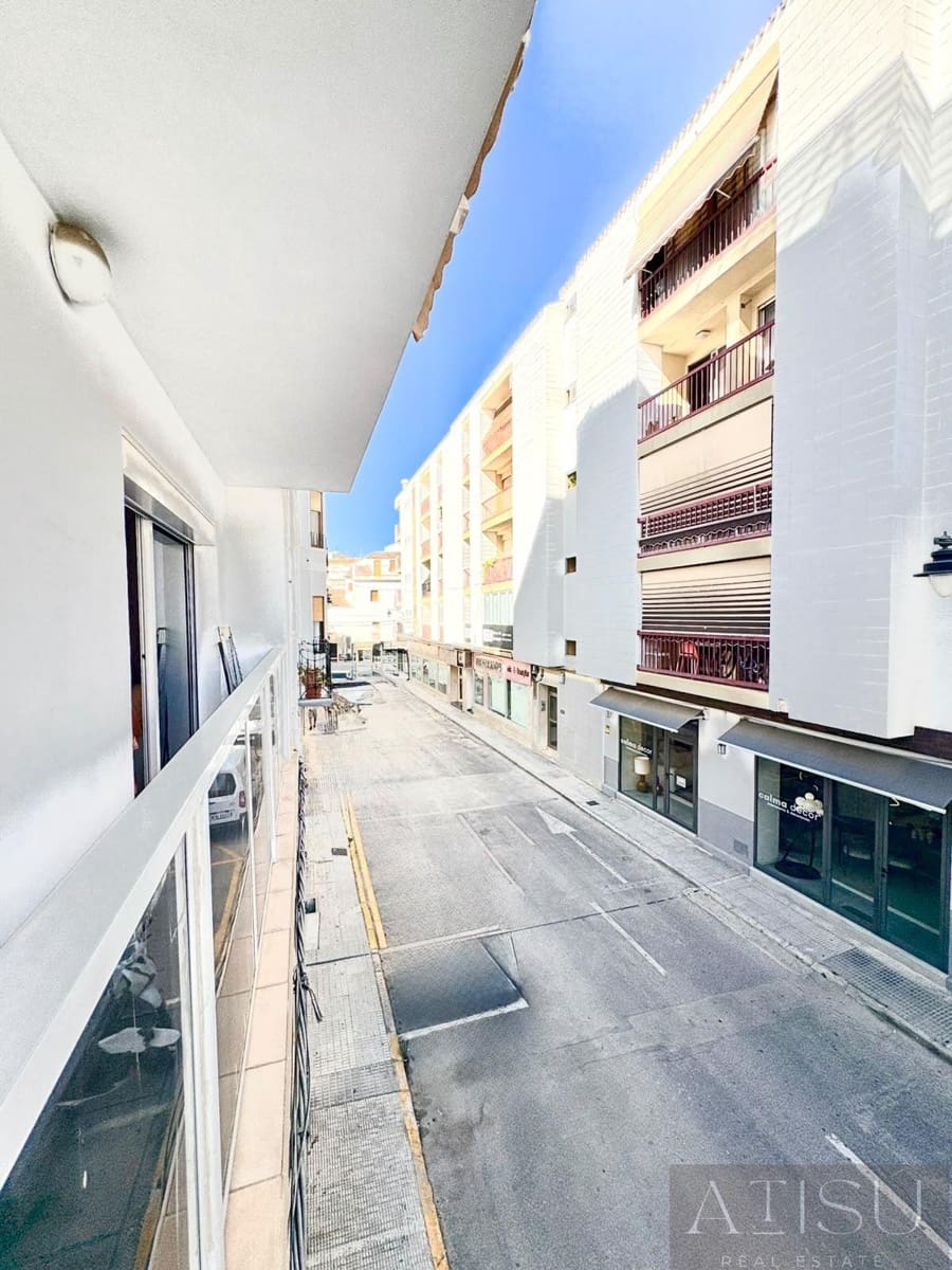 3 camera da letto Appartamento in vendita in Altea - 328.000 € (Rif: 10180637)