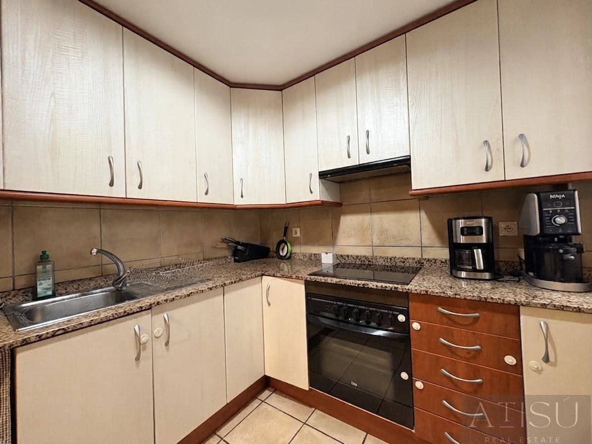 3 camera da letto Appartamento in vendita in Altea - 328.000 € (Rif: 10180637)