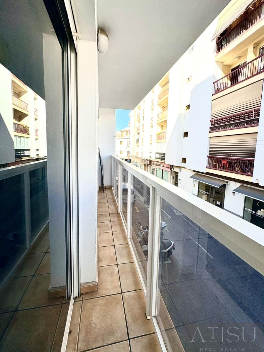3 camera da letto Appartamento in vendita in Altea - 328.000 € (Rif: 10180637)