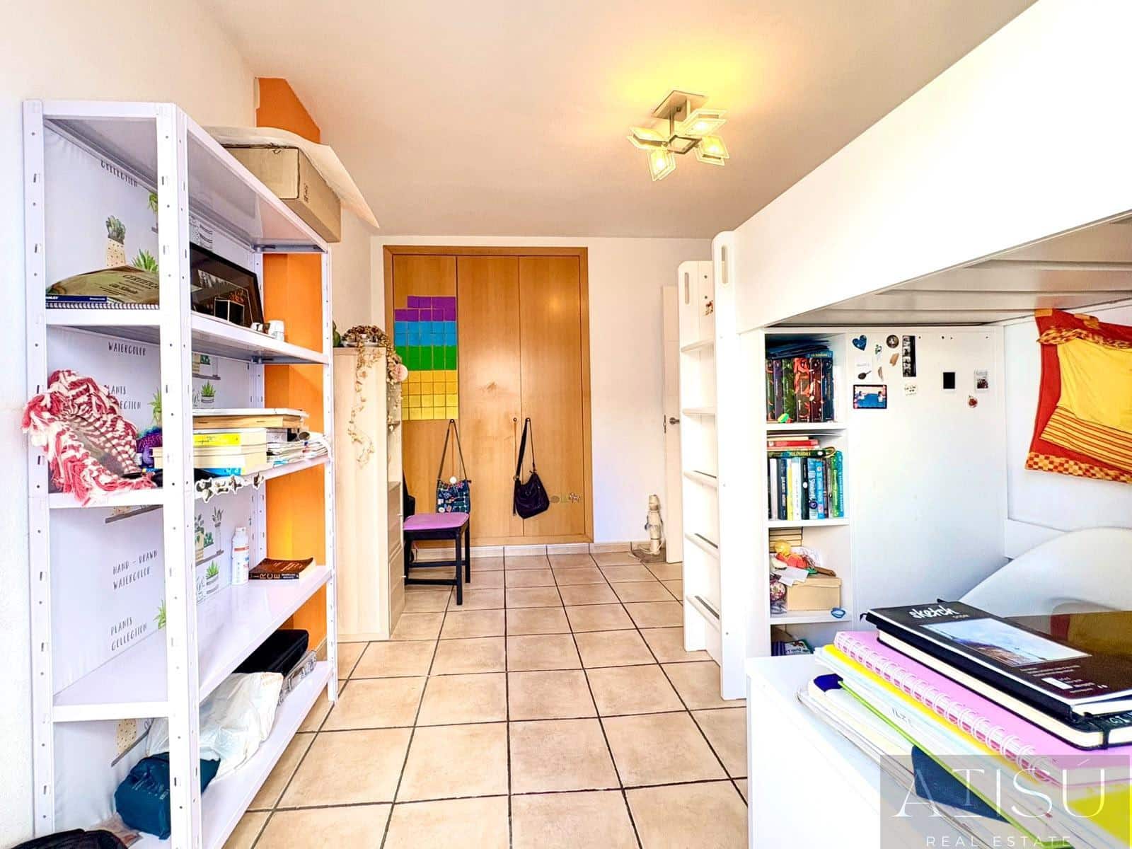 3 camera da letto Appartamento in vendita in Altea - 328.000 € (Rif: 10180637)