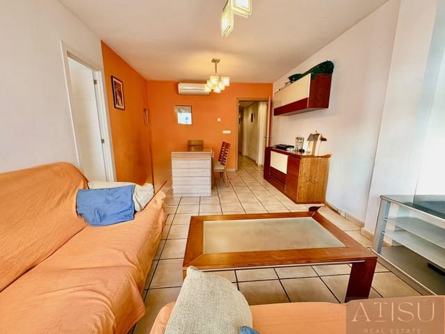 3 camera da letto Appartamento in vendita in Altea - 328.000 € (Rif: 10180637)