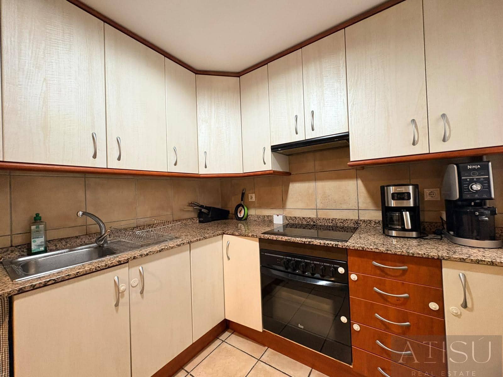 3 camera da letto Appartamento in vendita in Altea - 328.000 € (Rif: 10180637)