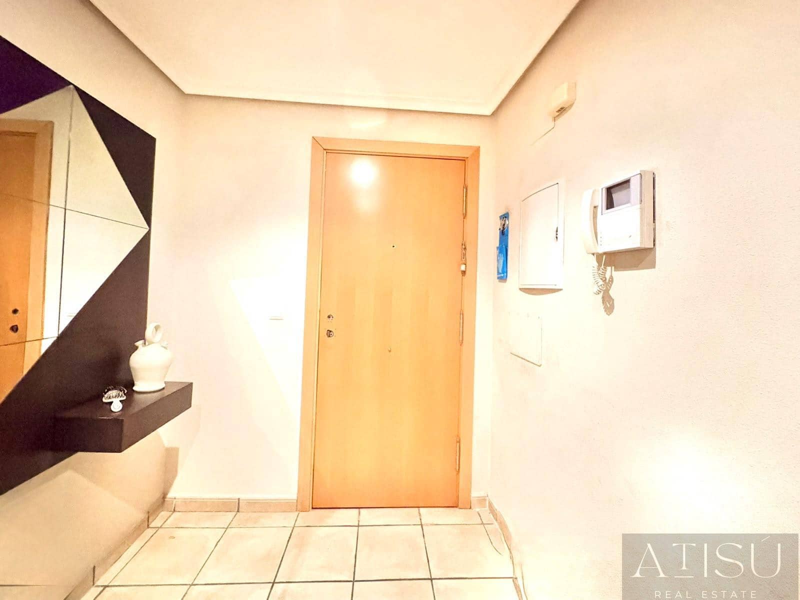3 camera da letto Appartamento in vendita in Altea - 328.000 € (Rif: 10180637)