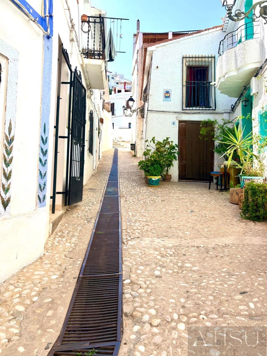 3 camera da letto Appartamento in vendita in Altea - 328.000 € (Rif: 10180637)