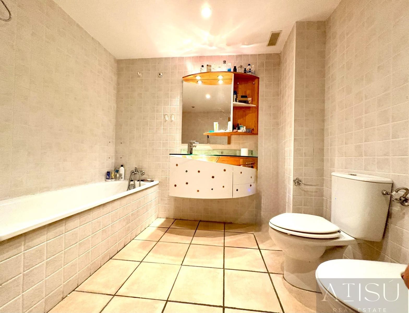 3 camera da letto Appartamento in vendita in Altea - 328.000 € (Rif: 10180637)