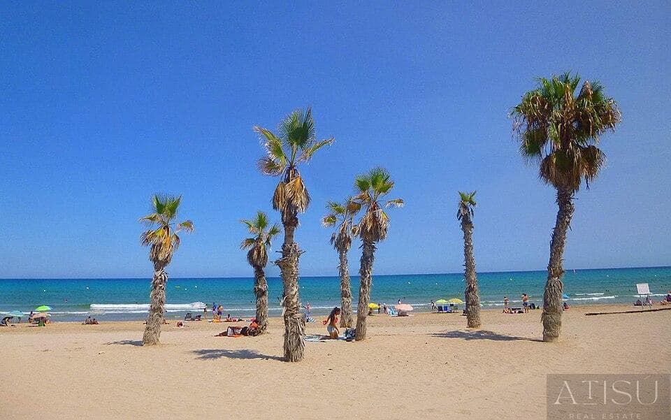 4 Zimmer Villa zu verkaufen in El Campello mit Garage - 275.000 € (Ref: 10180638)