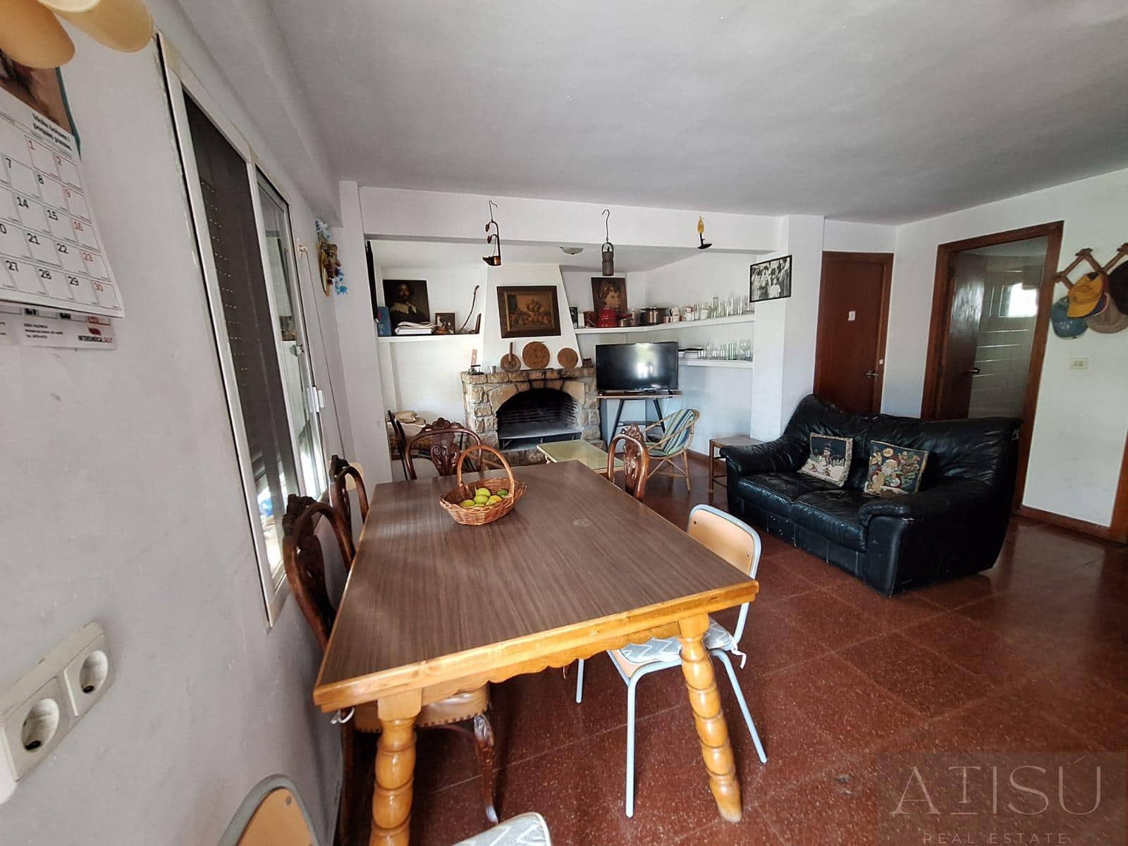 4 Zimmer Villa zu verkaufen in El Campello mit Garage - 275.000 € (Ref: 10180638)