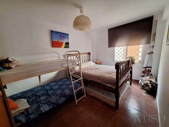 4 Zimmer Villa zu verkaufen in Venta Lanuza, El Campello mit Garage - 275.000 € (Ref: 10180638)