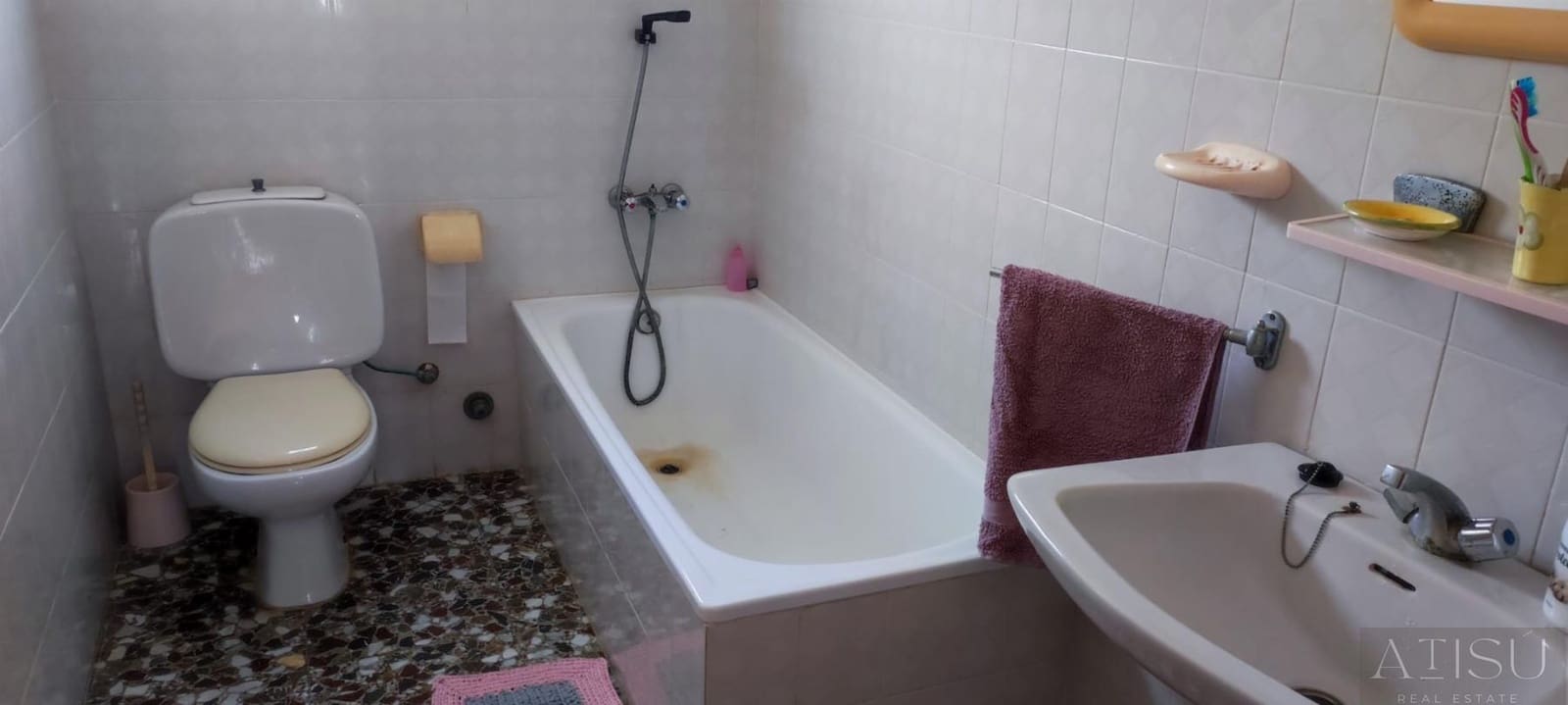 4 Zimmer Villa zu verkaufen in El Campello mit Garage - 275.000 € (Ref: 10180638)