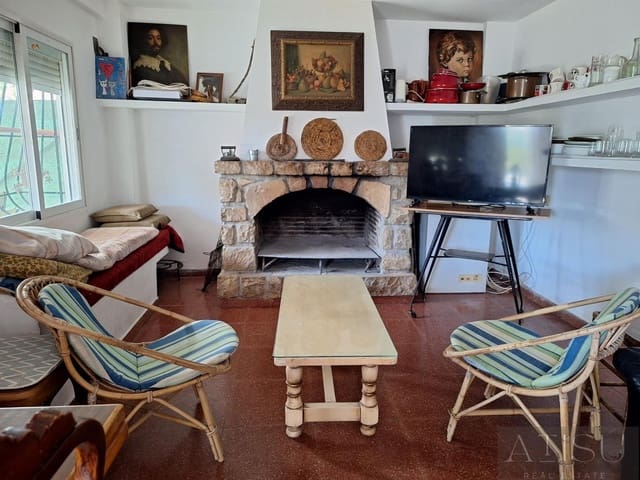 4 Zimmer Villa zu verkaufen in Venta Lanuza, El Campello mit Garage - 275.000 € (Ref: 10180638)