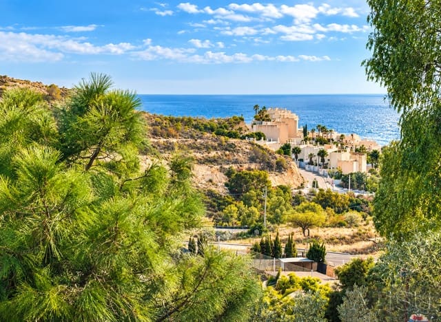 4 Zimmer Villa zu verkaufen in Venta Lanuza, El Campello mit Garage - 275.000 € (Ref: 10180638)