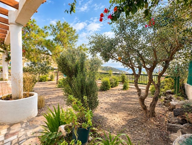 4 Zimmer Villa zu verkaufen in Venta Lanuza, El Campello mit Garage - 275.000 € (Ref: 10180638)