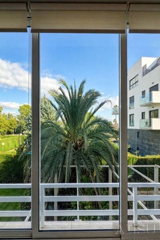 3 Zimmer Wohnung zu verkaufen in Playa de Muchavista, El Campello mit Pool Garage - 420.000 € (Ref: 10183149)