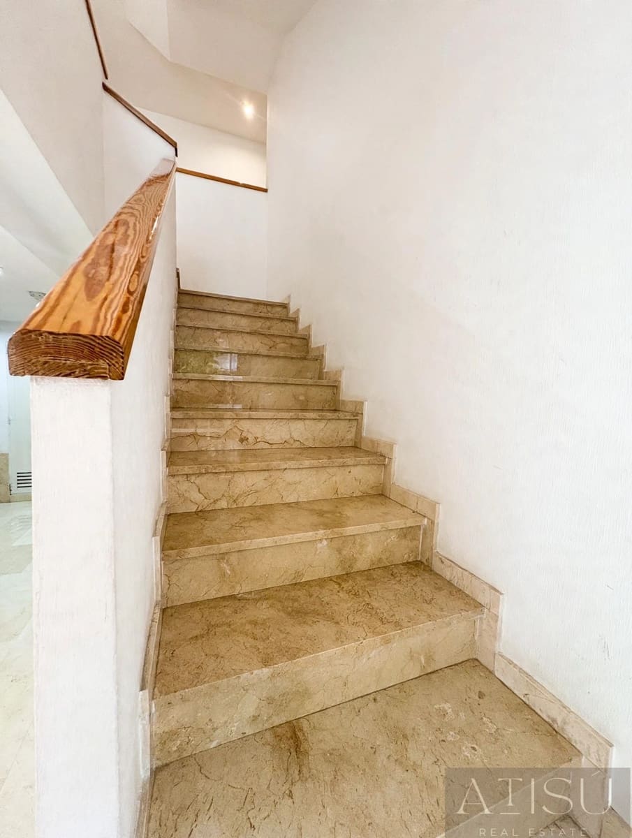 3 Zimmer Wohnung zu verkaufen in Playa de Muchavista mit Pool Garage - 420.000 € (Ref: 10183149)