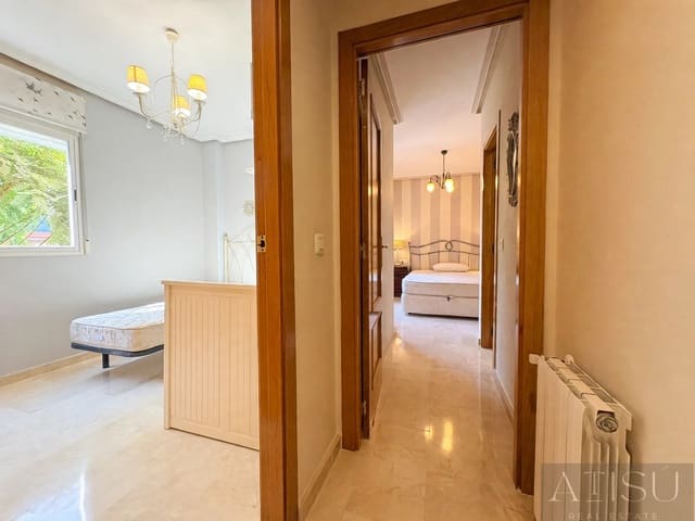 3 Zimmer Wohnung zu verkaufen in Playa de Muchavista, El Campello mit Pool Garage - 420.000 € (Ref: 10183149)