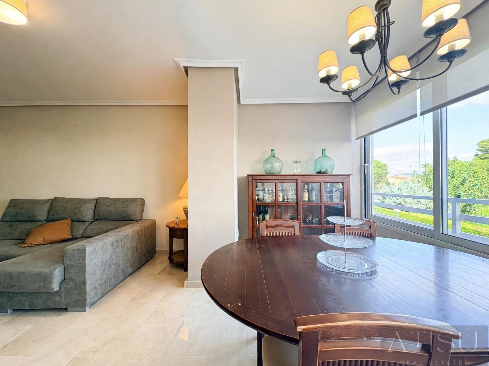 3 Zimmer Wohnung zu verkaufen in Playa de Muchavista mit Pool Garage - 420.000 € (Ref: 10183149)