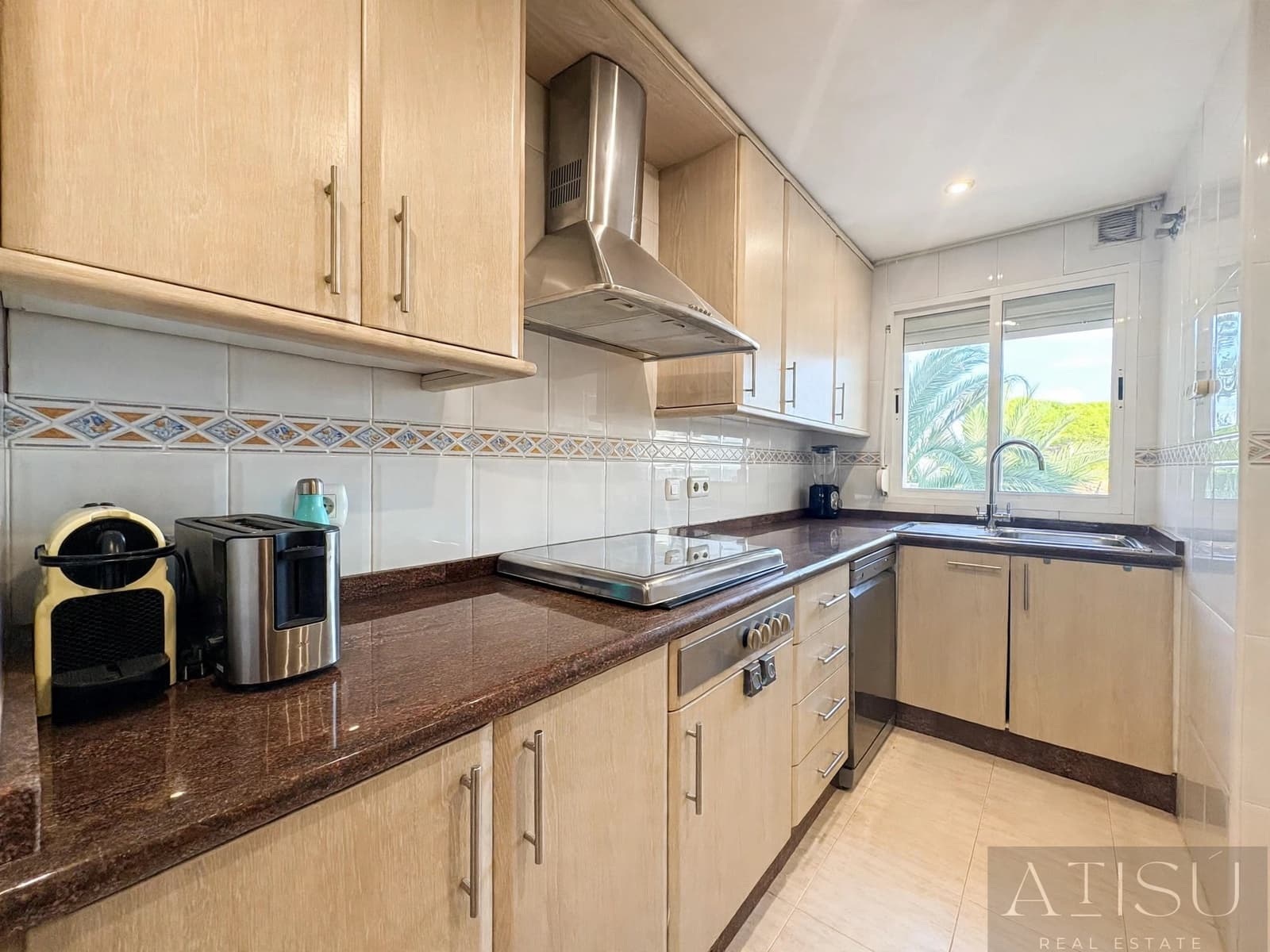 3 Zimmer Wohnung zu verkaufen in Playa de Muchavista mit Pool Garage - 420.000 € (Ref: 10183149)