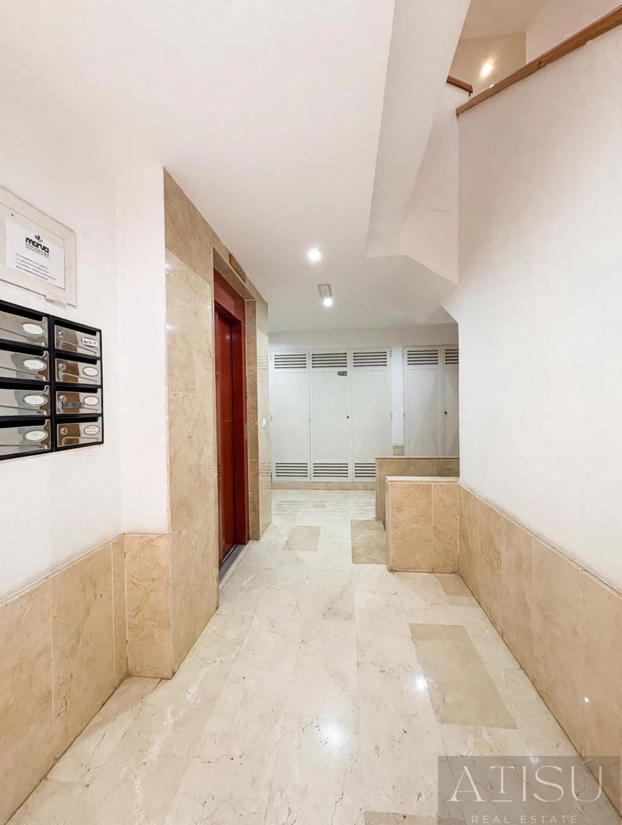 3 Zimmer Wohnung zu verkaufen in Playa de Muchavista mit Pool Garage - 420.000 € (Ref: 10183149)