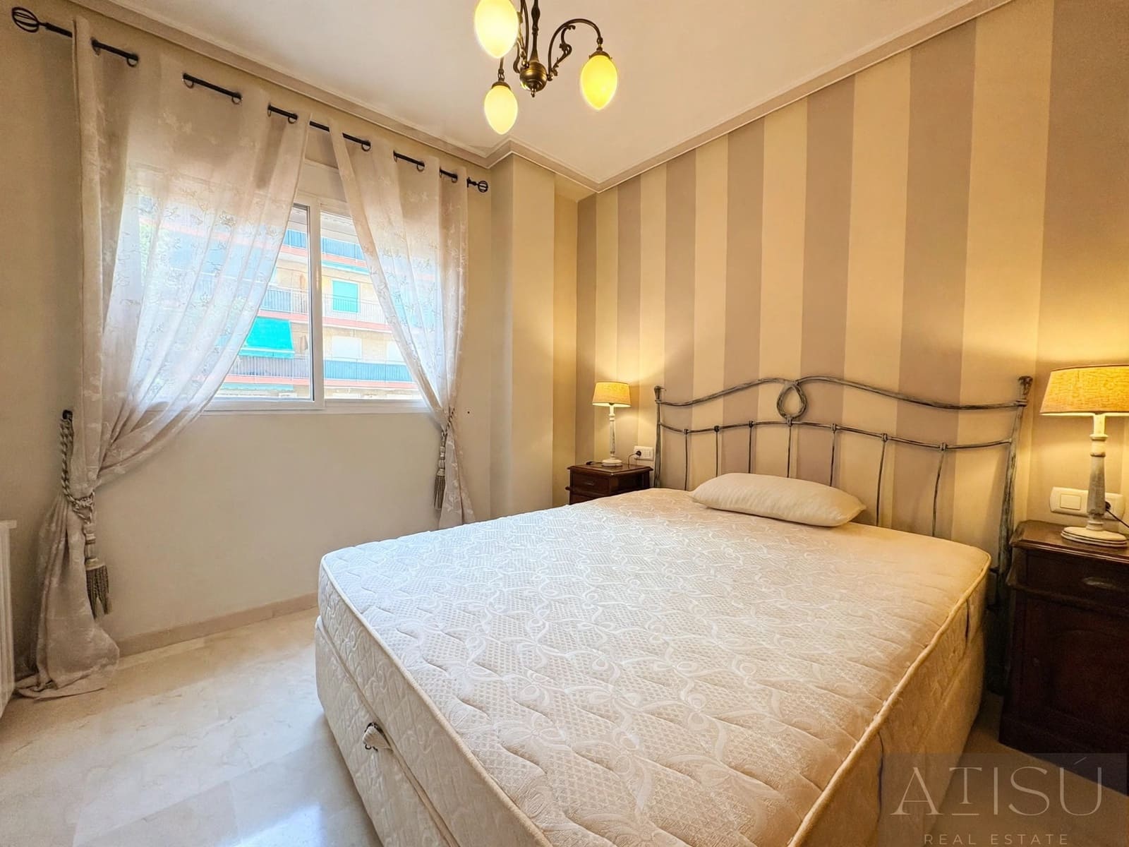 3 Zimmer Wohnung zu verkaufen in Playa de Muchavista mit Pool Garage - 420.000 € (Ref: 10183149)