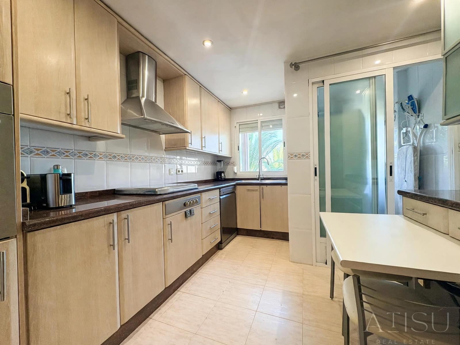 3 Zimmer Wohnung zu verkaufen in Playa de Muchavista mit Pool Garage - 420.000 € (Ref: 10183149)
