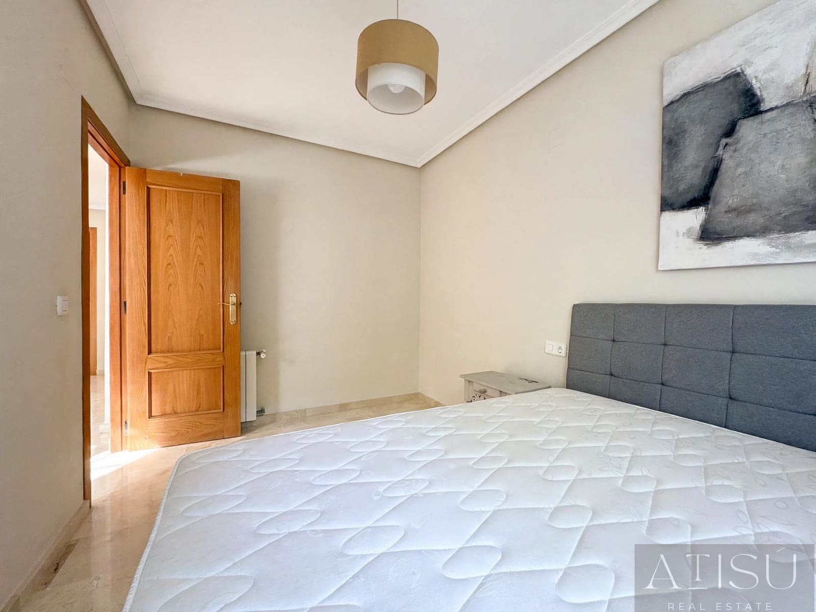 3 Zimmer Wohnung zu verkaufen in Playa de Muchavista mit Pool Garage - 420.000 € (Ref: 10183149)